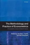 The Methodology and Practice of Econometrics cover