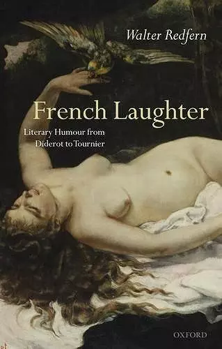 French Laughter cover