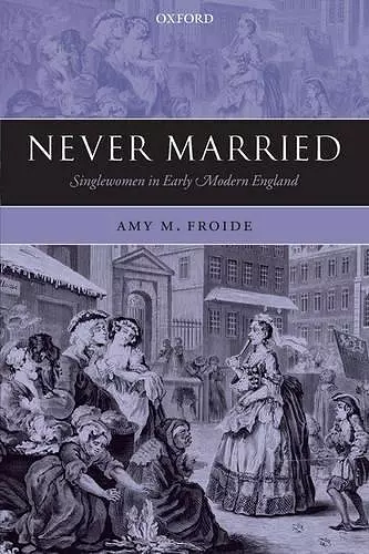 Never Married cover