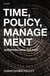 Time, Policy, Management cover