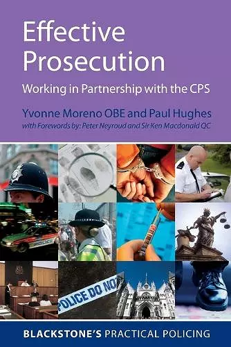 Effective Prosecution cover