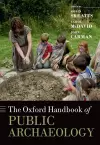 The Oxford Handbook of Public Archaeology cover