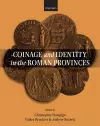 Coinage and Identity in the Roman Provinces cover