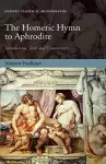 The Homeric Hymn to Aphrodite cover