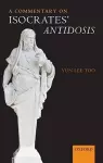 A Commentary on Isocrates' Antidosis cover