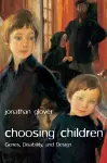 Choosing Children cover