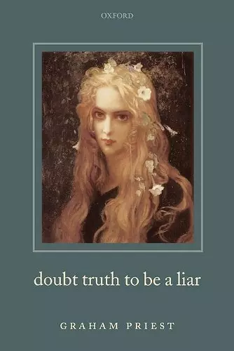 Doubt Truth to be a Liar cover