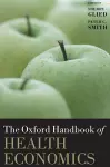 The Oxford Handbook of Health Economics cover