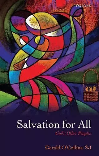 Salvation for All cover