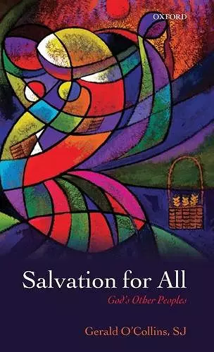 Salvation for All cover