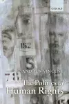The Politics of Human Rights cover