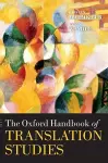 The Oxford Handbook of Translation Studies cover