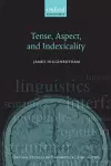 Tense, Aspect, and Indexicality cover