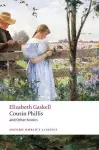 Cousin Phillis and Other Stories cover