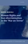 Human Rights and Non-discrimination in the 'War on Terror' cover