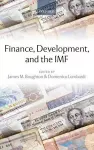 Finance, Development, and the IMF cover