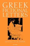 Greek Fictional Letters cover