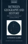 Between Geography and History cover