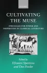 Cultivating the Muse cover