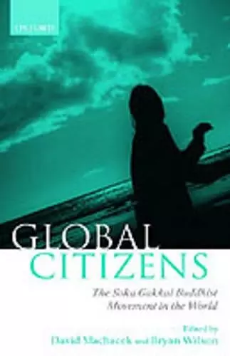 Global Citizens cover