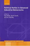Political Parties in Advanced Industrial Democracies cover