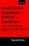 Stock Market Capitalism: Welfare Capitalism cover