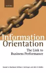 Information Orientation cover