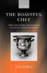 The Boastful Chef cover