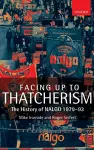 Facing Up to Thatcherism cover