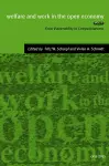 Welfare and Work in the Open Economy: Volume II: Diverse Responses to Common Challenges in Twelve Countries cover