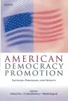 American Democracy Promotion cover