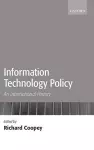 Information Technology Policy cover