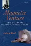 Magnetic Venture cover