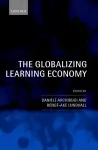 The Globalizing Learning Economy cover