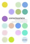 Consciousness cover