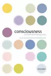 Consciousness cover