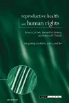 Reproductive Health and Human Rights cover