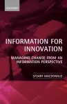 Information for Innovation cover