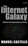 The Internet Galaxy cover