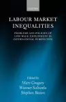 Labour Market Inequalities cover