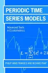 Periodic Time Series Models cover