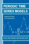 Periodic Time Series Models cover