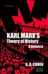 Karl Marx's Theory of History cover