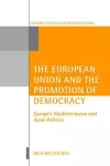 The European Union and the Promotion of Democracy cover