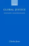 Global Justice cover