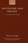 Nietzsche and Proust cover