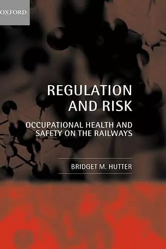 Regulation and Risk cover