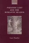 Paradise Lost and the Romantic Reader cover