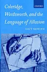 Coleridge, Wordsworth, and the Language of Allusion cover