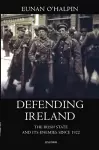 Defending Ireland cover